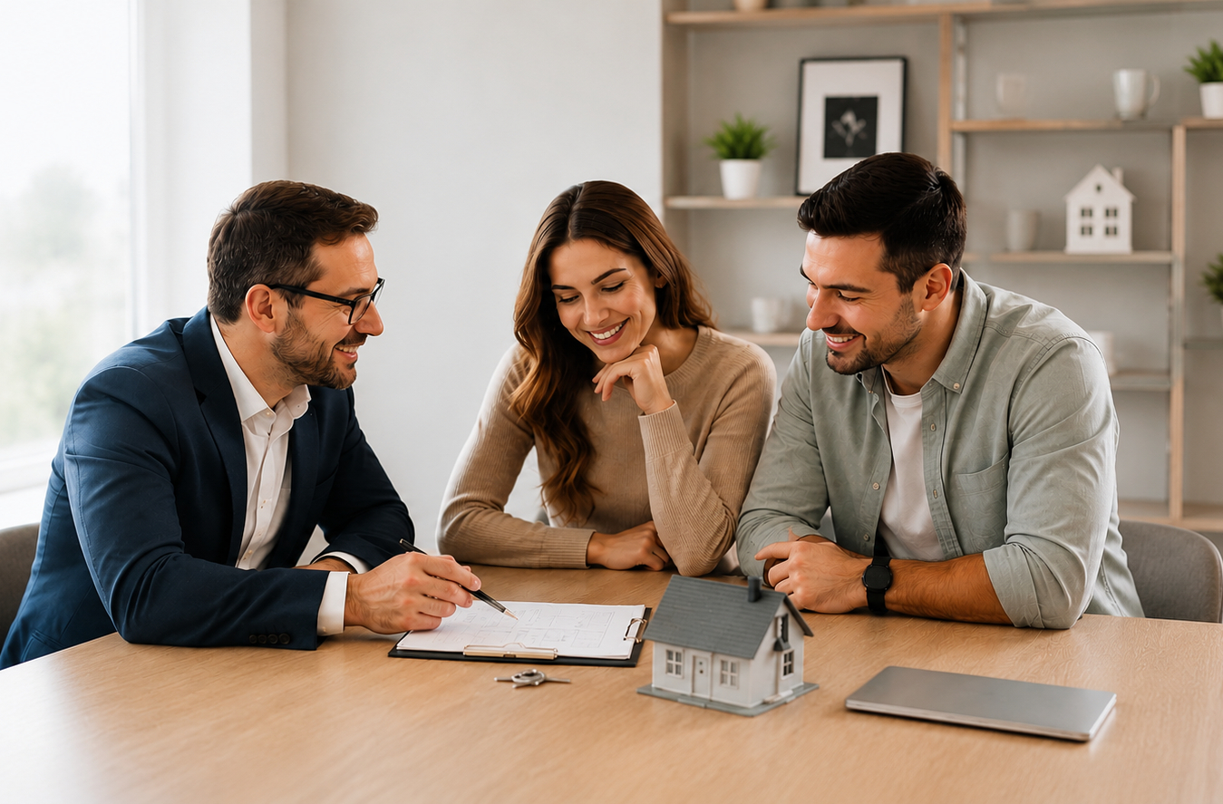 Selling Your Home in Macomb County